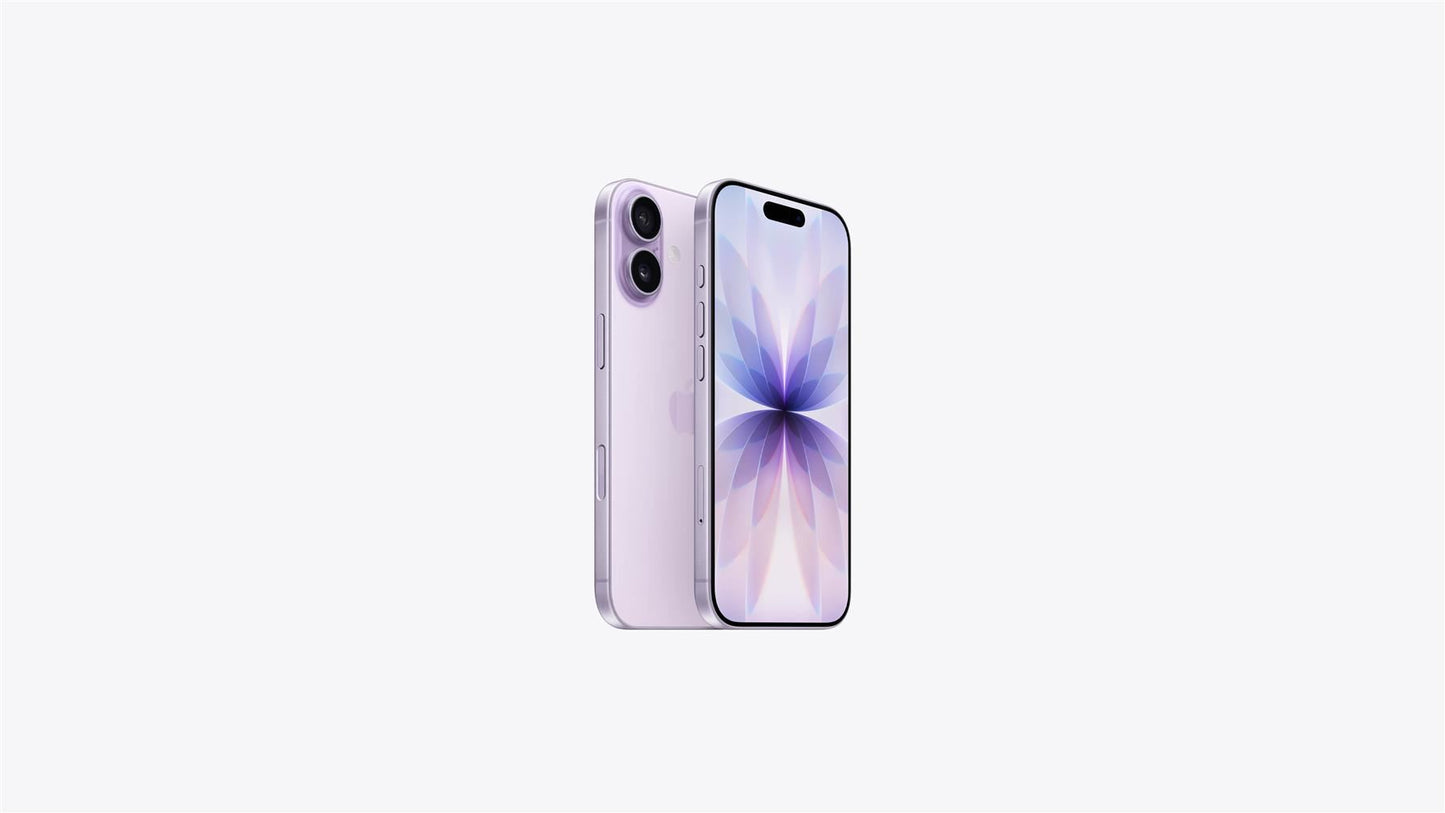 Apple iPhone 17 5G Smartphone Unlocked iOS 256-512GB