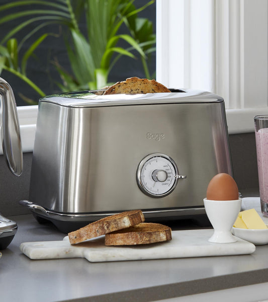 Sage The Toast Select Luxe BTA735/STA735 Toaster