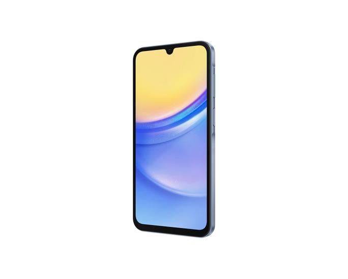 Samsung Galaxy A15 5G Smartphone Unlocked 64-128-256GB