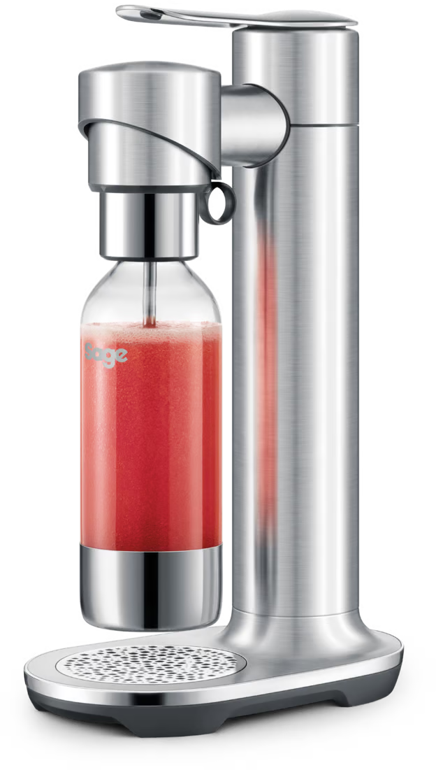 Sage The InFizz Fusion Carbonated Beverage Maker SCA800
