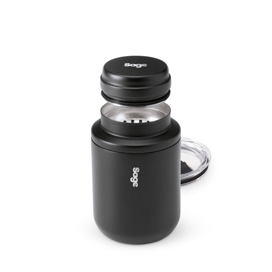 Sage The Shake & Take