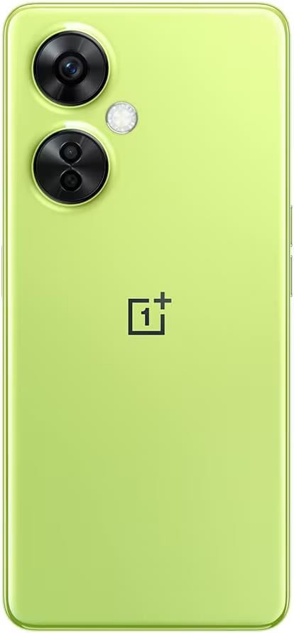 OnePlus Nord CE 3 Lite 5G Smartphone Unlocked 128-256GB