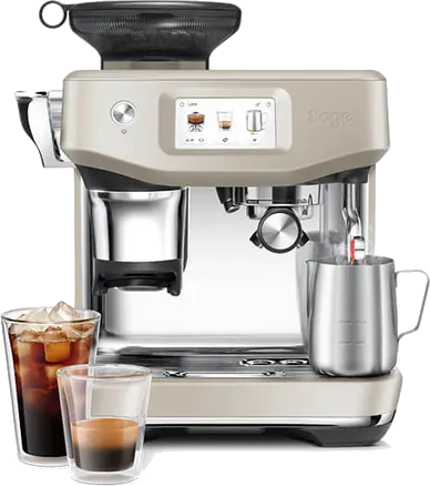 the Barista Touch™ Impress – with Cold Extraction - Re-Loved