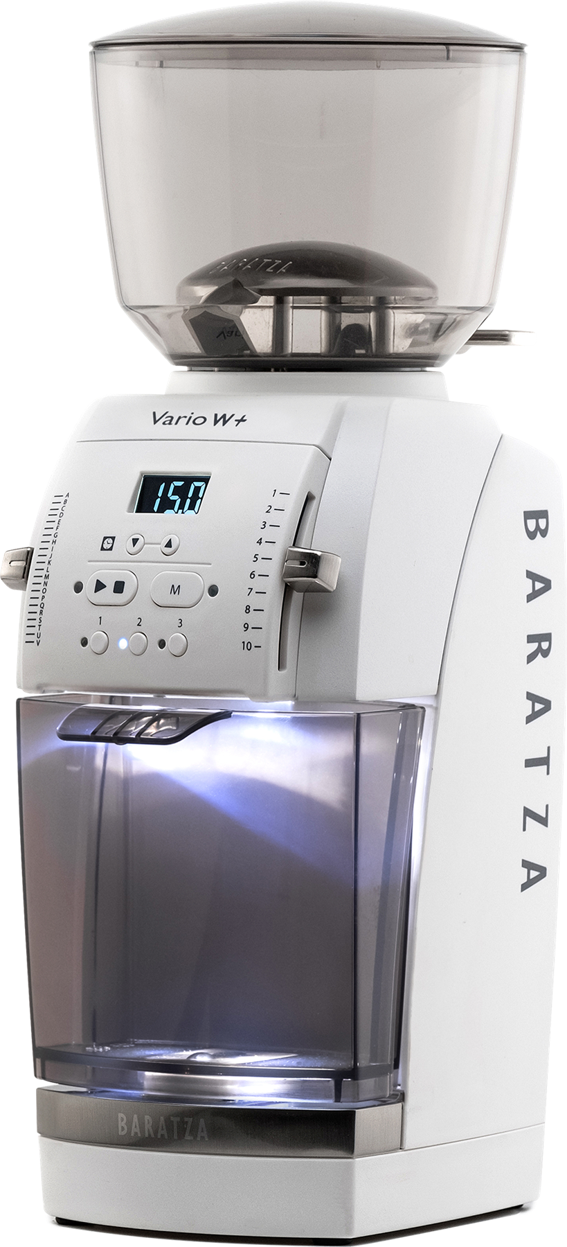 Baratza Vario W+ ZCG920/ZCG921 Coffee Grinder