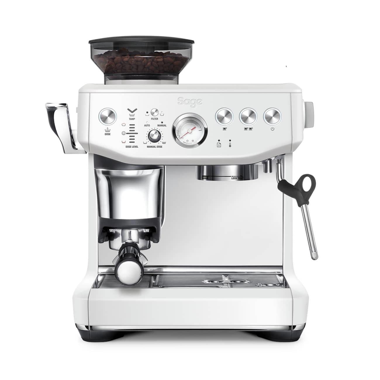 Sage - the Barista Express™ Impress - Certified Refurbished
