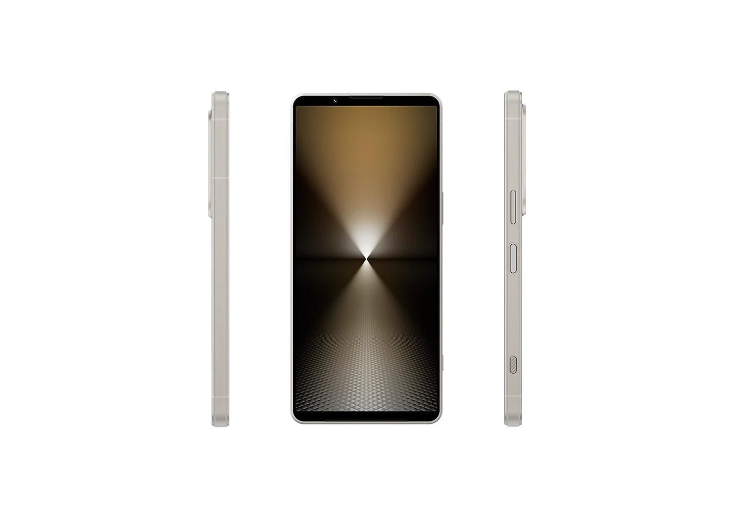 Sony Xperia 1 VI 5G Smartphone Unlocked Android 256-512GB