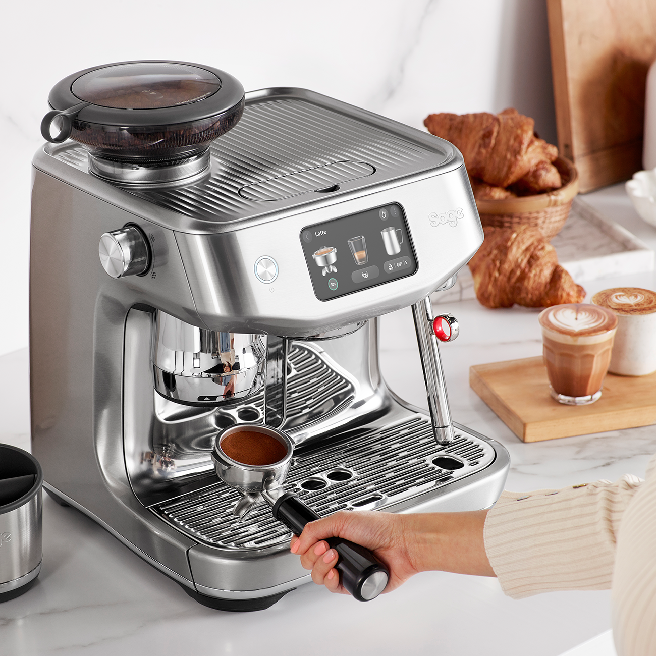 Sage - the Oracle™ Jet - Certified Refurbished