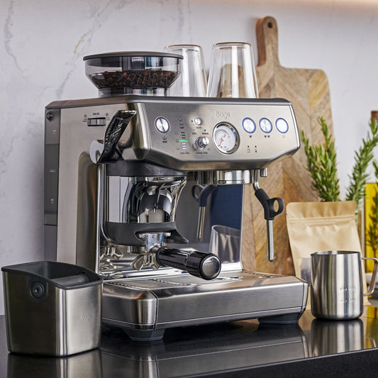 the Barista Express™ Impress - Remanufactured
