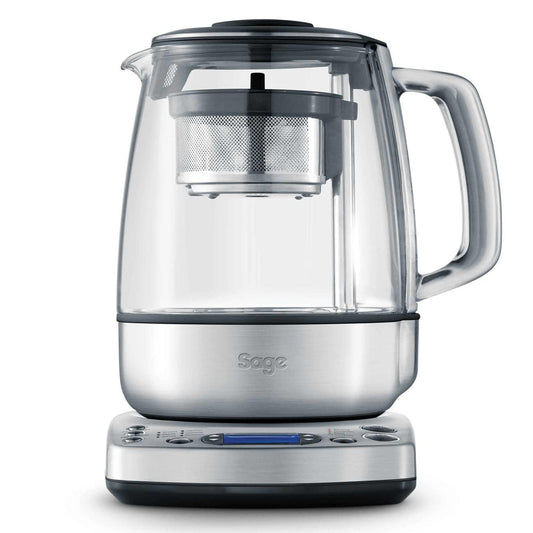 Sage The Tea Maker BTM800 Clear Kettle