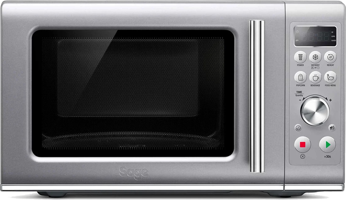 Sage The Compact Wave Soft Close SMO650 Microwave