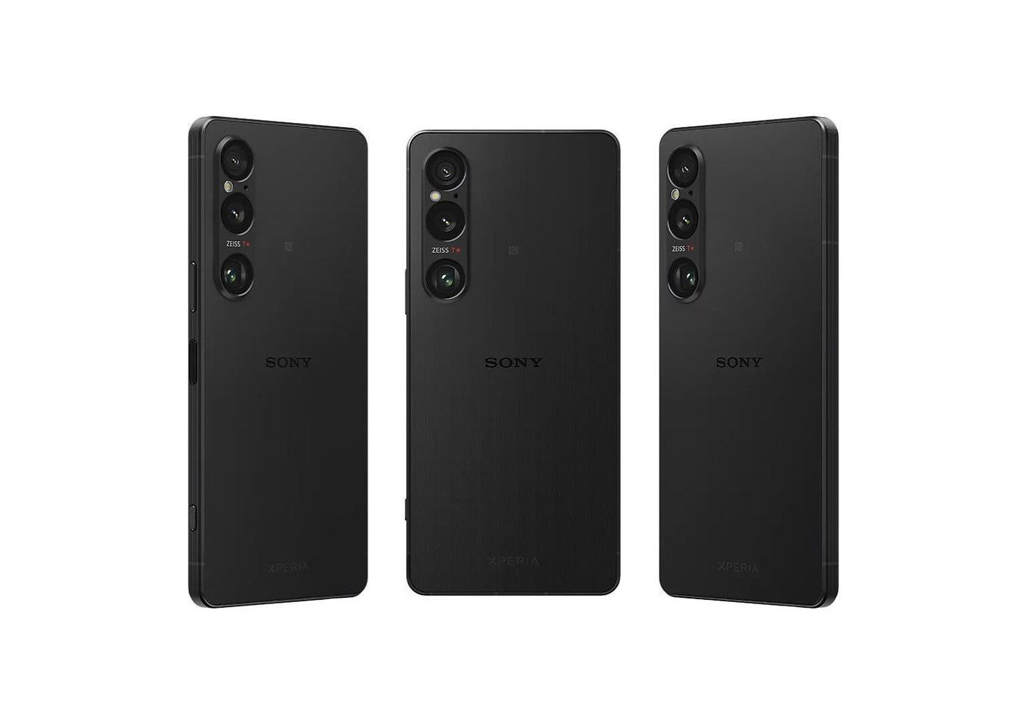 Sony Xperia 1 VI 5G Smartphone Unlocked Android 256-512GB