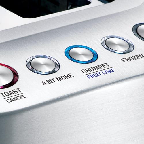 Sage The Smart Toast 2 Slice Toaster BTA825