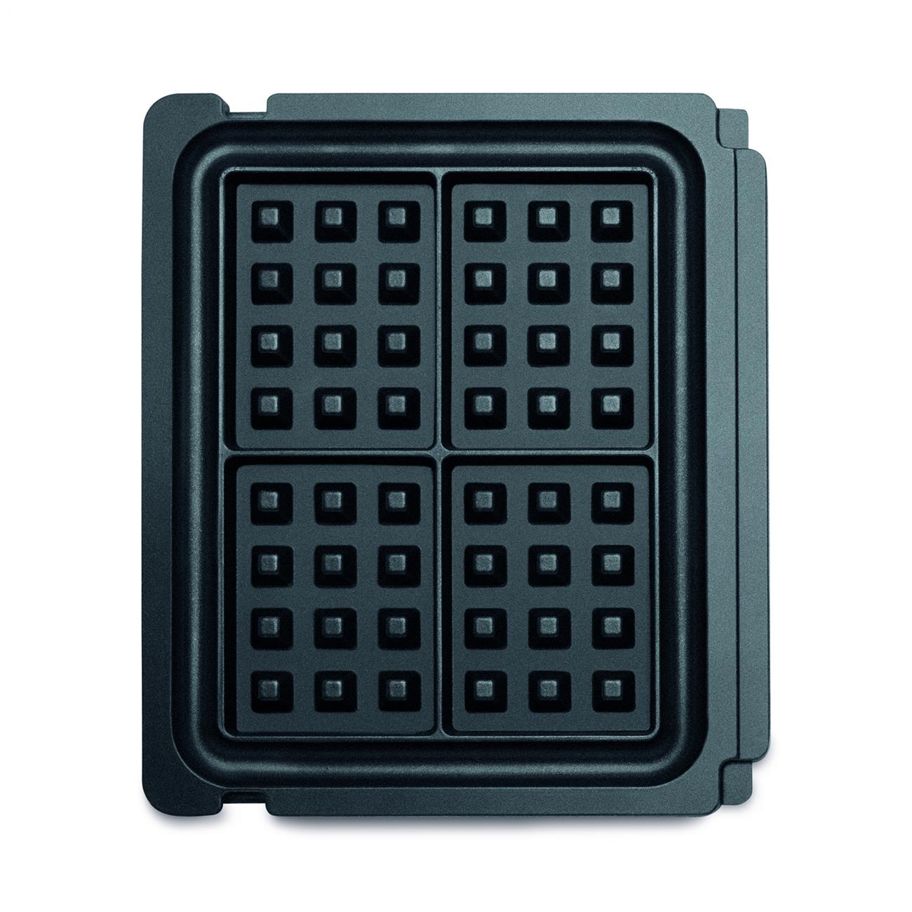 Sage No-Mess Waffle Plates