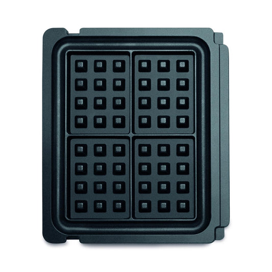 Sage No-Mess Waffle Plates