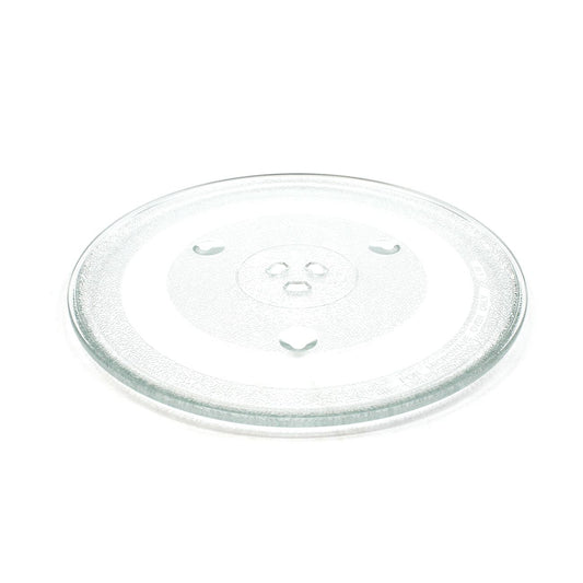 Sage Glass Turntable