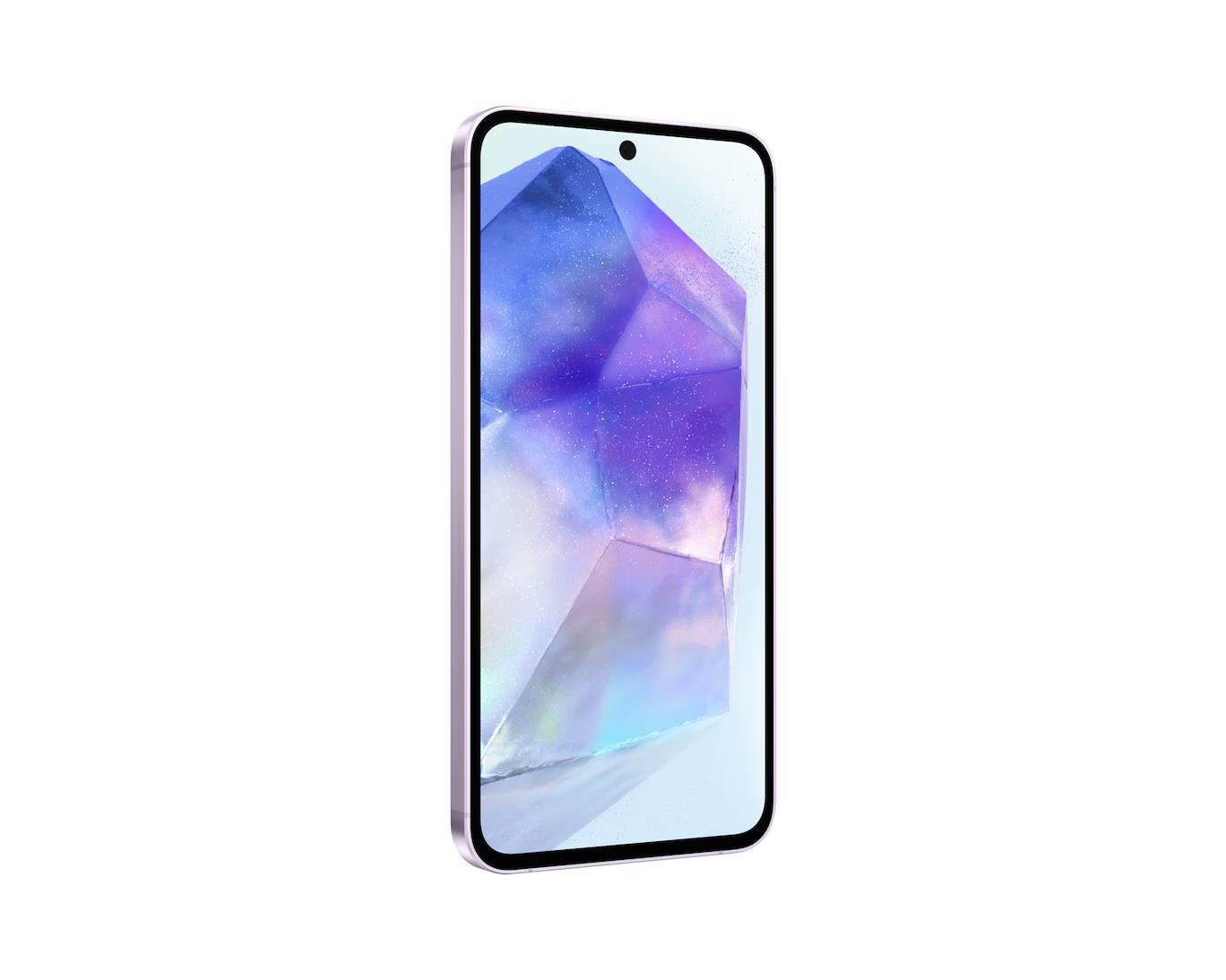 Samsung Galaxy A55 5G Smartphone Unlocked Android 128-256GB