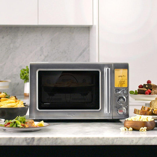 Sage The Combi Wave 3-in-1 SMO870 Air Fryer Oven Microwave