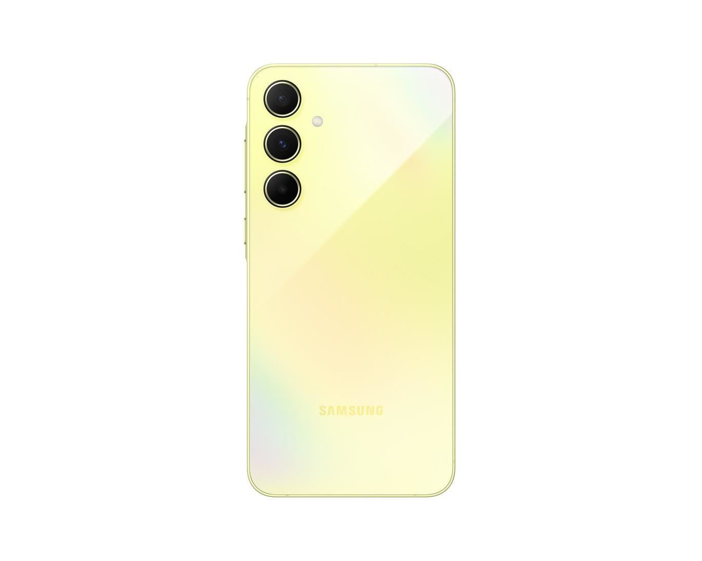 Samsung Galaxy A55 5G Smartphone Unlocked Android 128-256GB