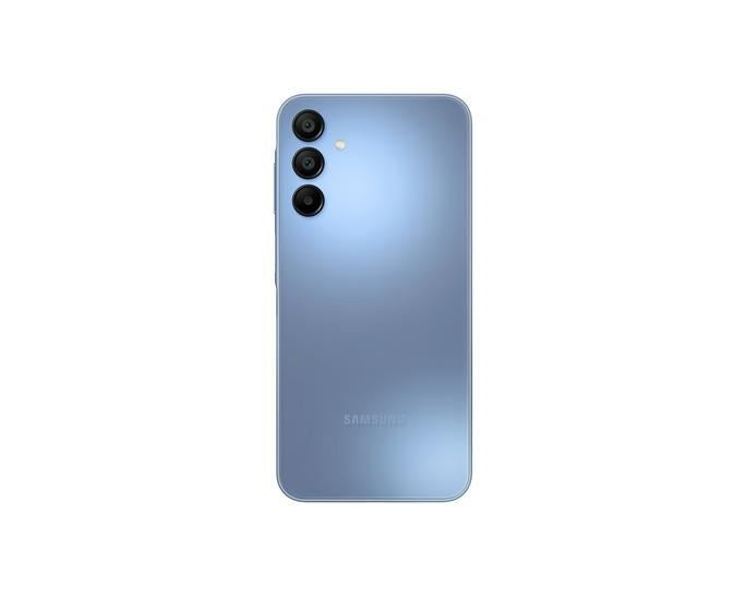 Samsung Galaxy A15 5G Smartphone Unlocked 64-128-256GB