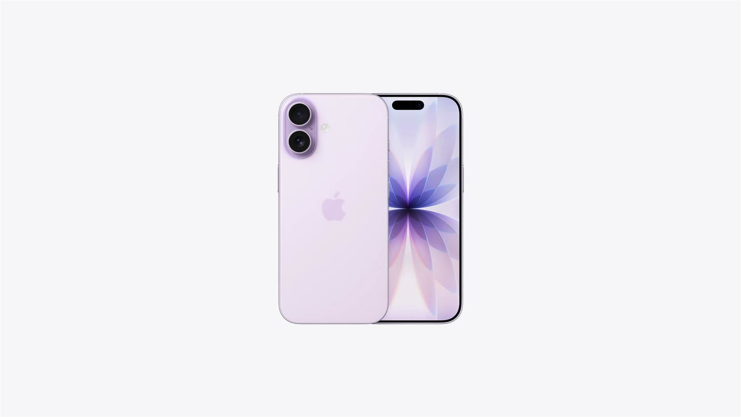 Apple iPhone 17 5G Smartphone Unlocked iOS 256-512GB
