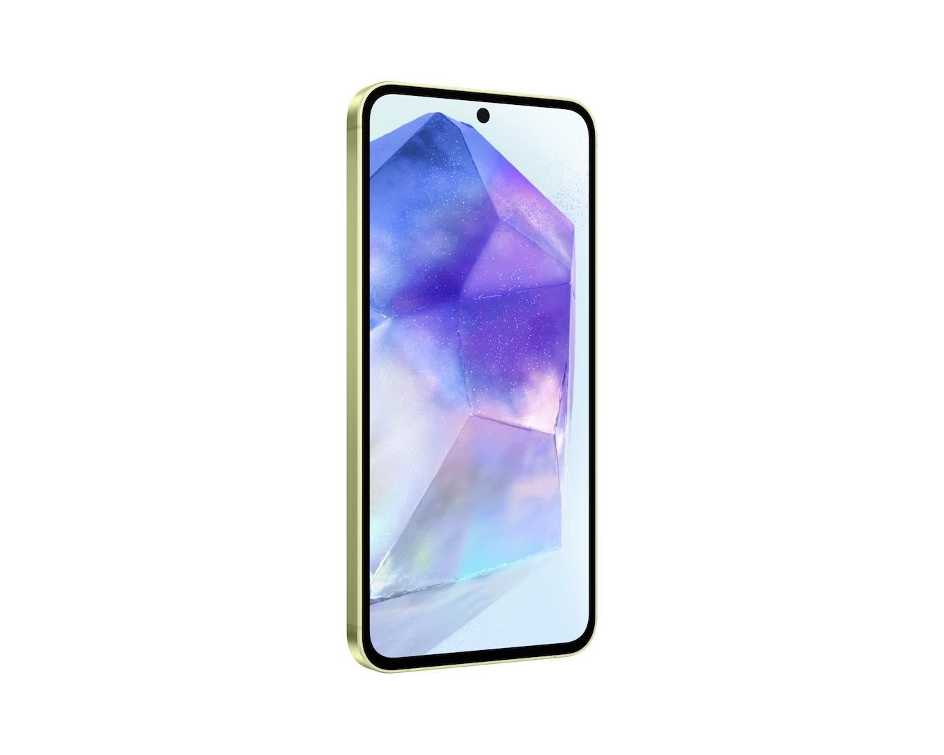 Samsung Galaxy A55 5G Smartphone Unlocked Android 128-256GB