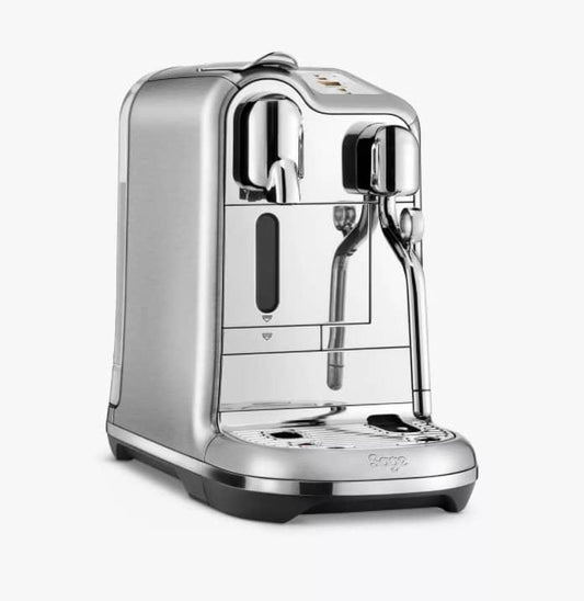 Sage Creatista Pro SNE900 Coffee Machine