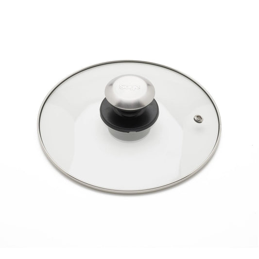 Sage Lid Assembly