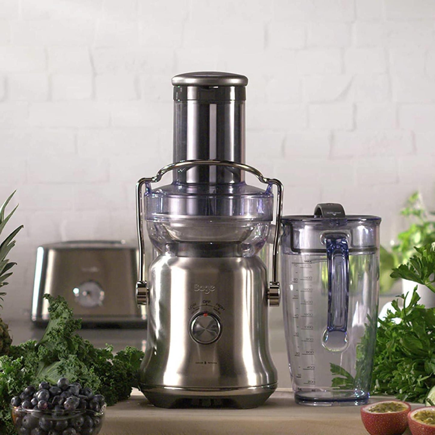 the Nutri Juicer™ Cold Plus - Re-Loved