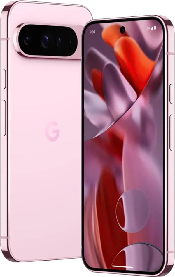 Google Pixel 9 Pro XL 5G Mobile Unlocked 128-256-512GB-1TB