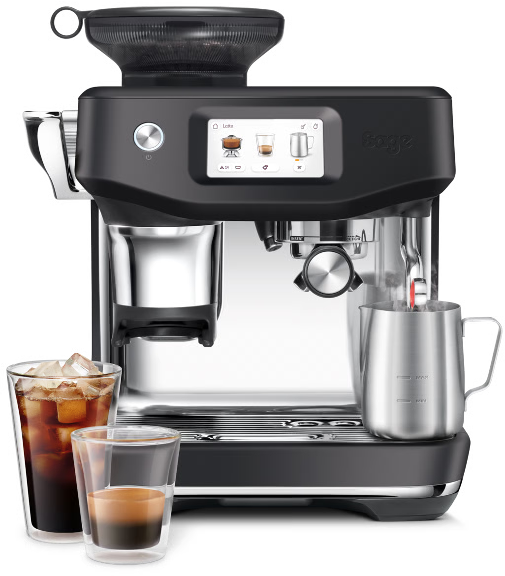 the Barista Touch™ Impress – with Cold Extraction - Re-Loved