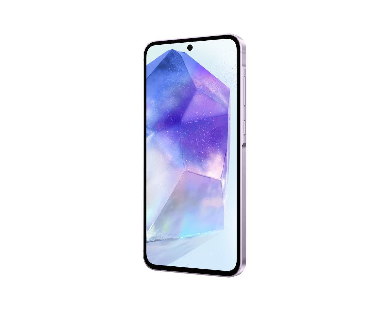 Samsung Galaxy A55 5G Smartphone Unlocked Android 128-256GB