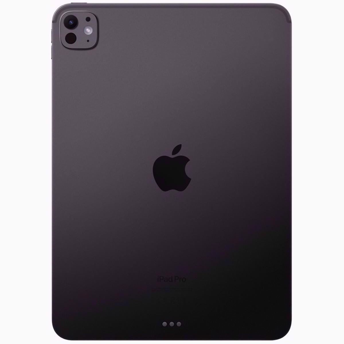 Apple iPad Pro 13 2024 M4 Wi-Fi + 5G