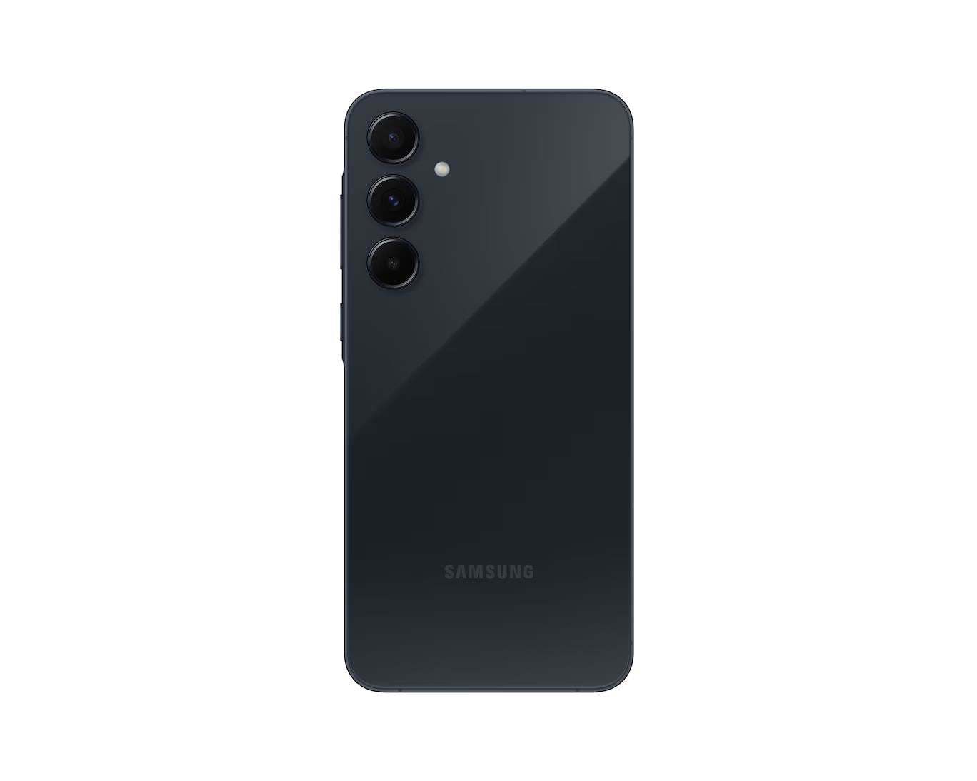 Samsung Galaxy A55 5G Smartphone Unlocked Android 128-256GB