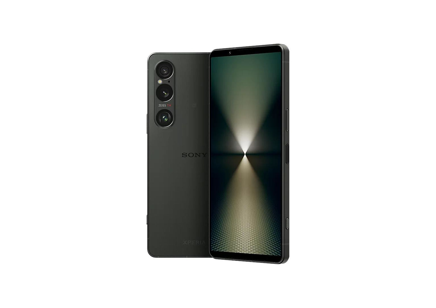 Sony Xperia 1 VI 5G Smartphone Unlocked Android 256-512GB