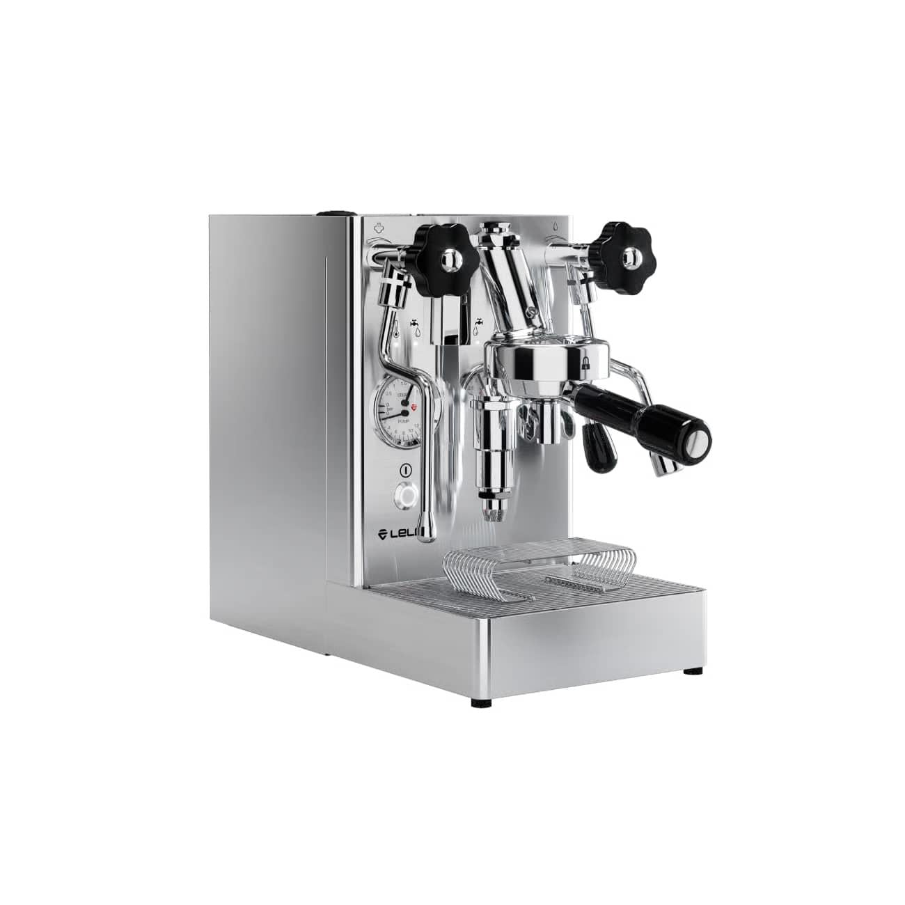 Lelit MaraX PL62X Coffee Machine