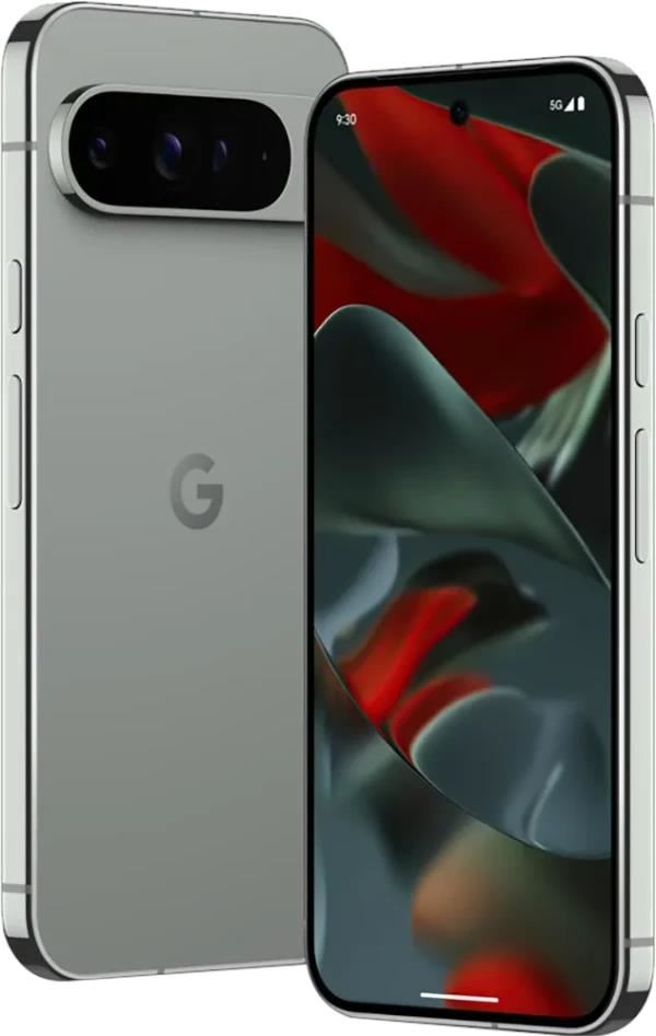 Google Pixel 9 Pro XL 5G Mobile Unlocked 128-256-512GB-1TB