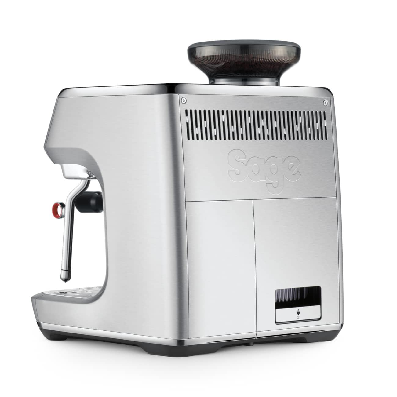 Sage The Oracle Dual Boiler SES995 Coffee Machine