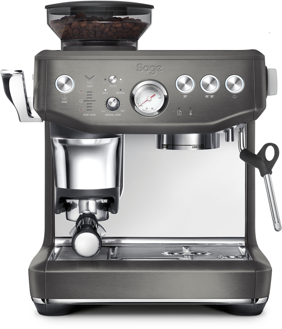 Sage The Barista Express Impress SES876 Coffee Machine