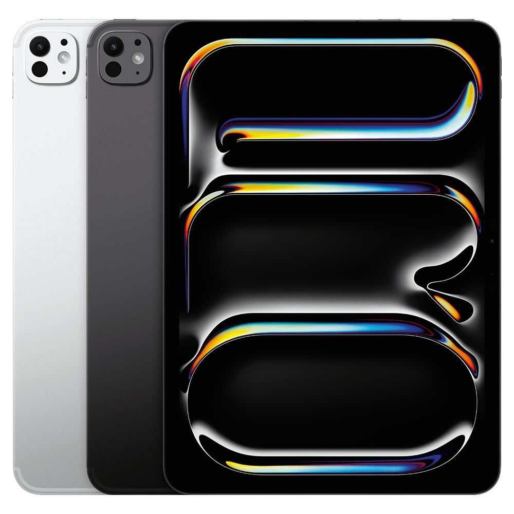 Apple iPad Pro 11" 7th Gen M4 (2024) Wi-Fi