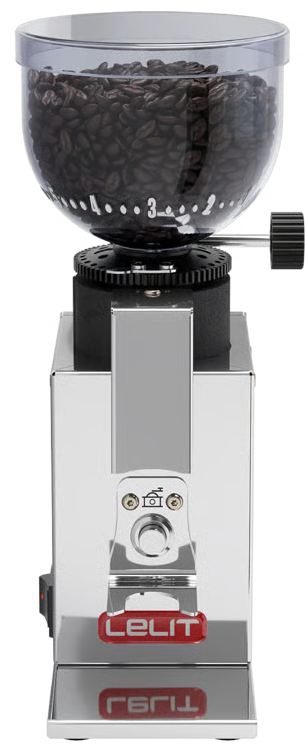 Lelit Fred Prima PL043MMIUK Coffee Grinder