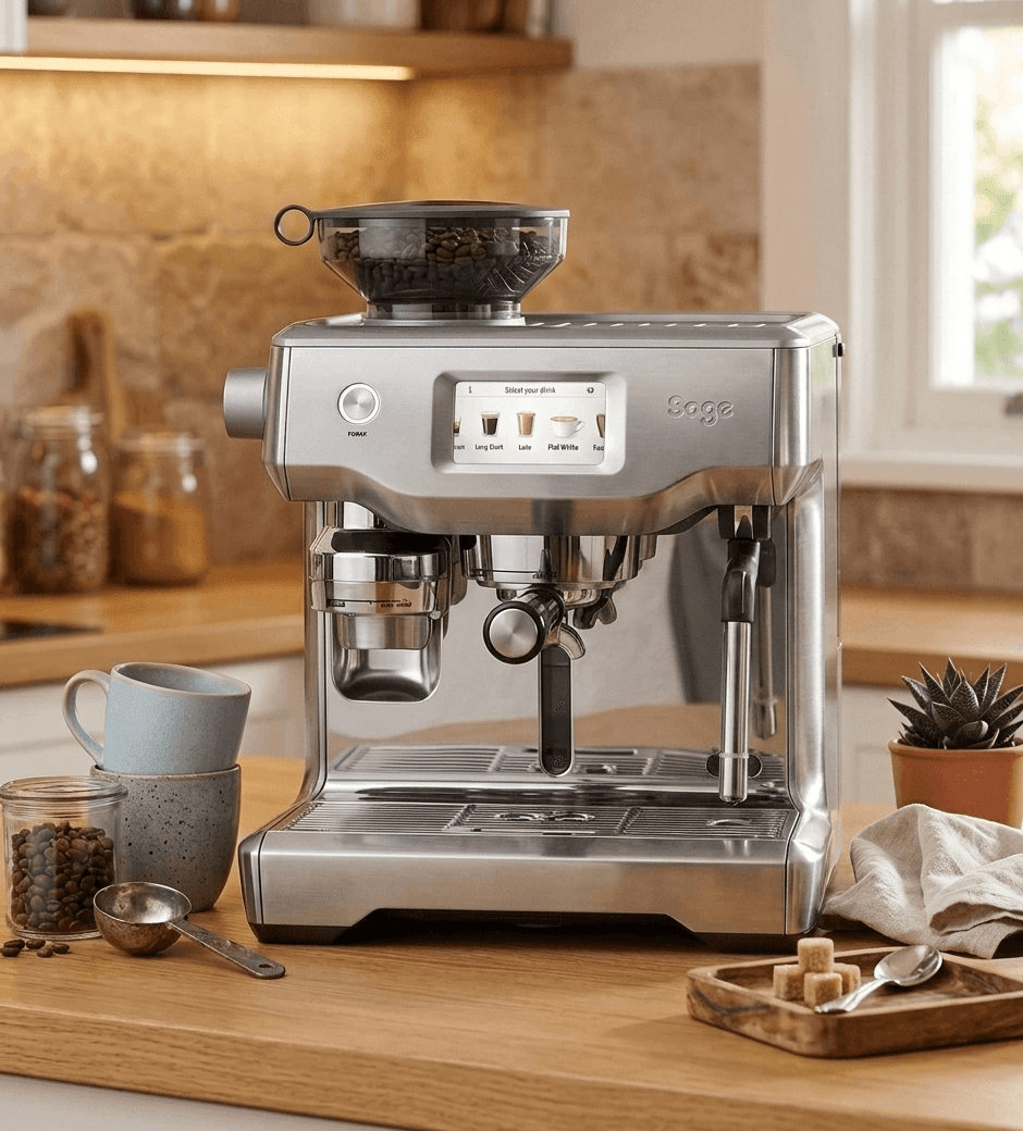 Sage - the Oracle™ Touch - Certified Refurbished