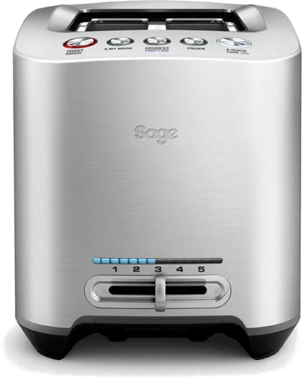 The Smart Toast™ 2-Slice Toaster - Re-Loved