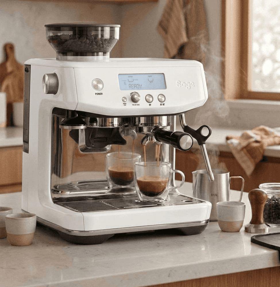 Sage - the Barista Pro™ - Certified Refurbished