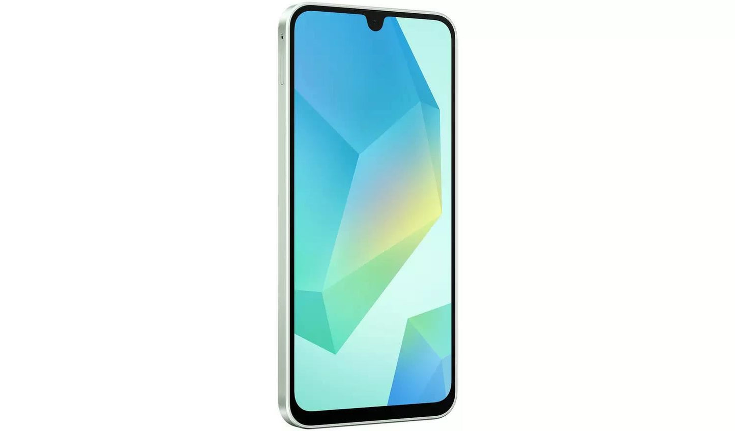 Samsung Galaxy A16 4G Smartphone Unlocked Android 6.7" 128GB