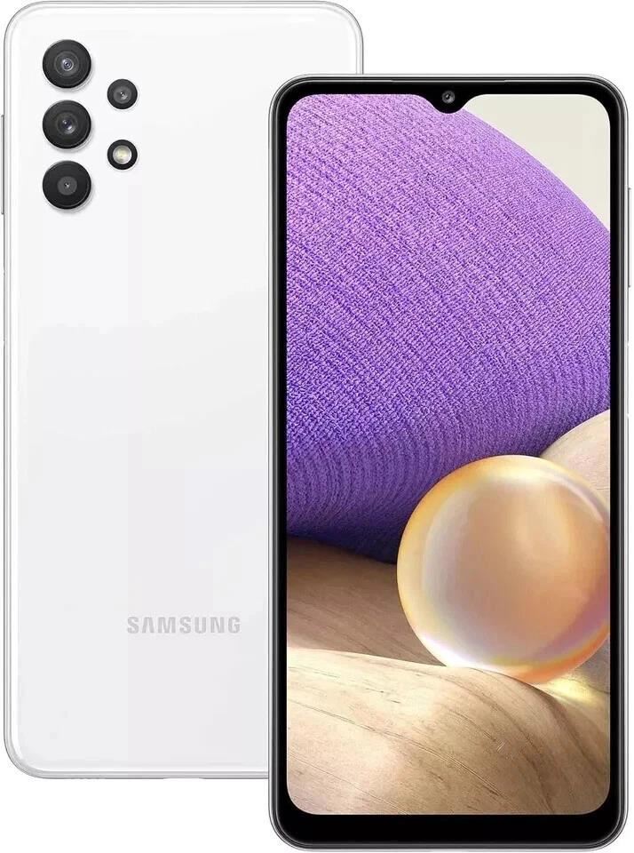 Samsung Galaxy A32 4G Smartphone Unlocked Android 64-128GB