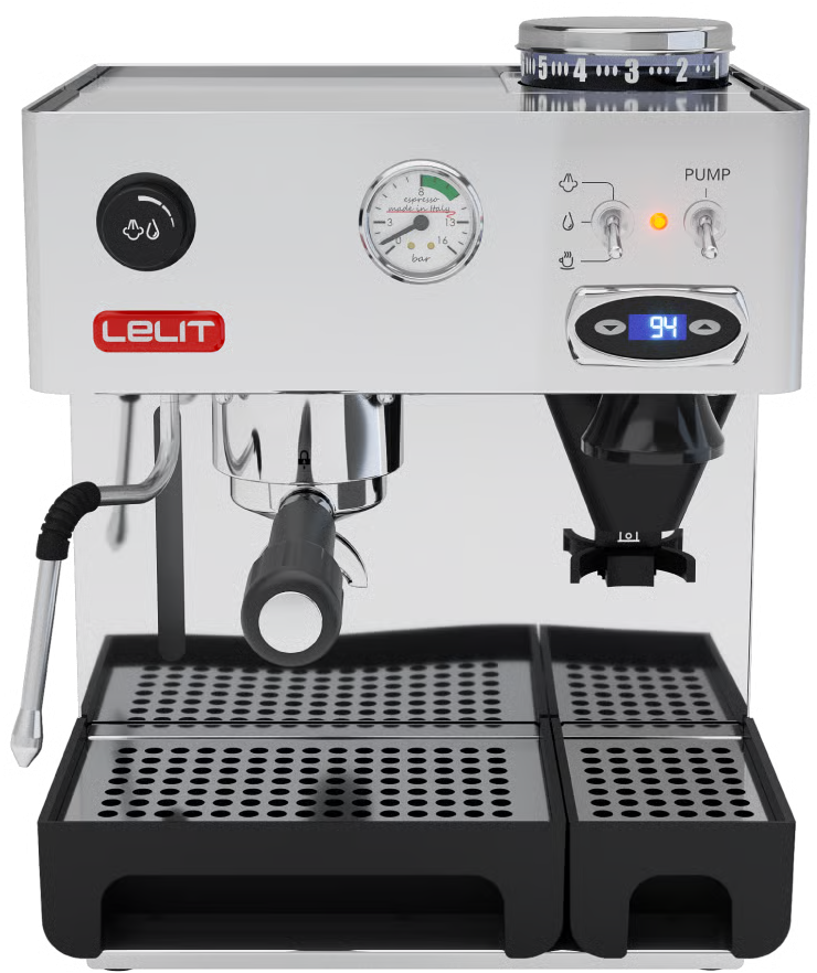 Lelit Anita PL042TEMD Coffee Machine