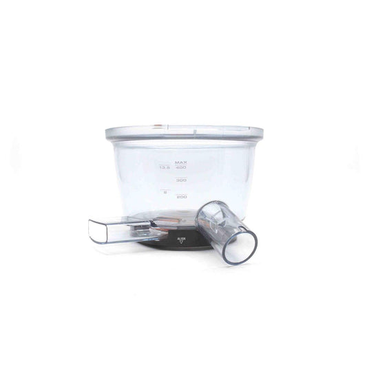 Sage Drum Assembly