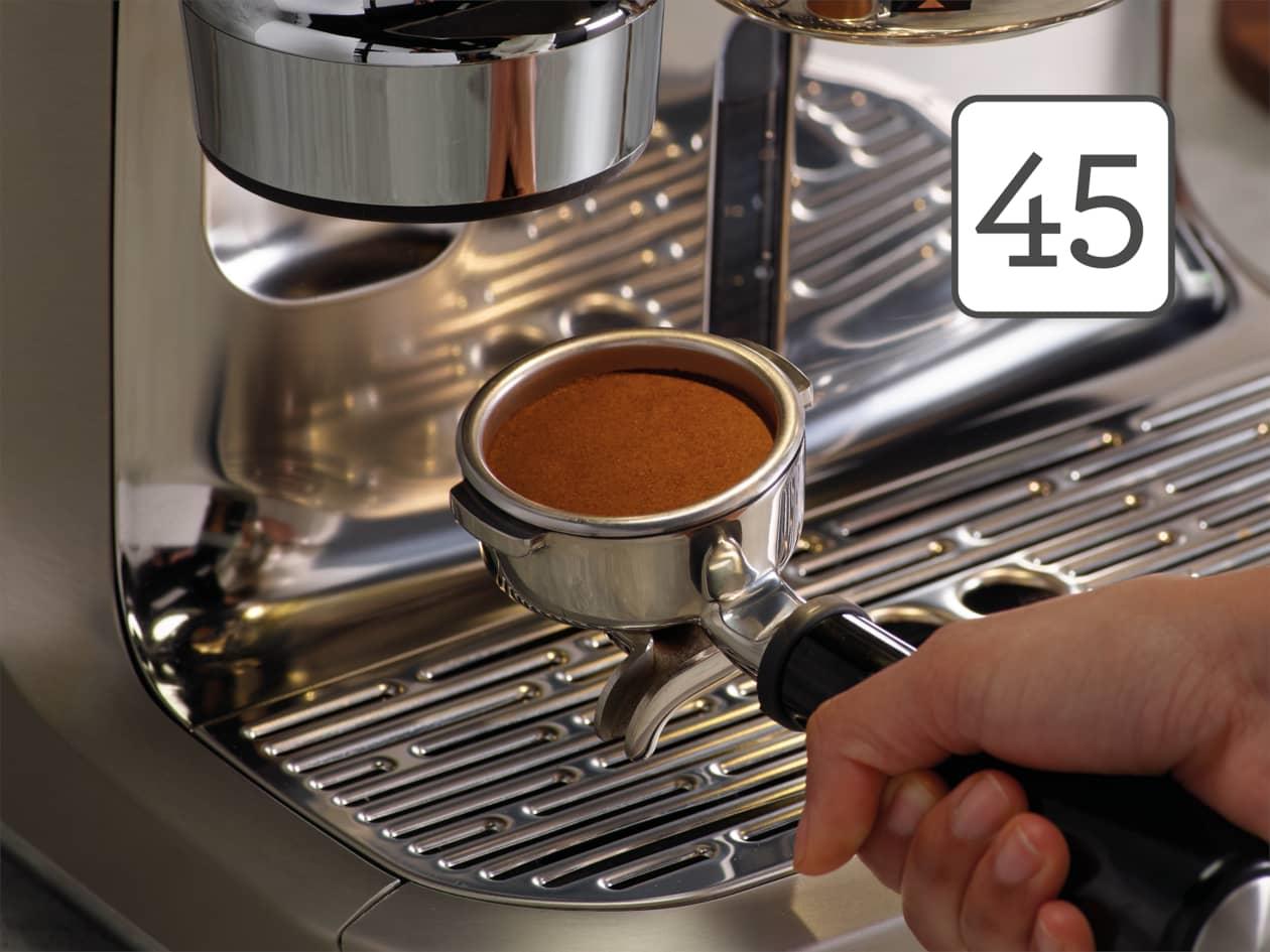 Sage - the Oracle™ Dual Boiler - Certified Refurbished