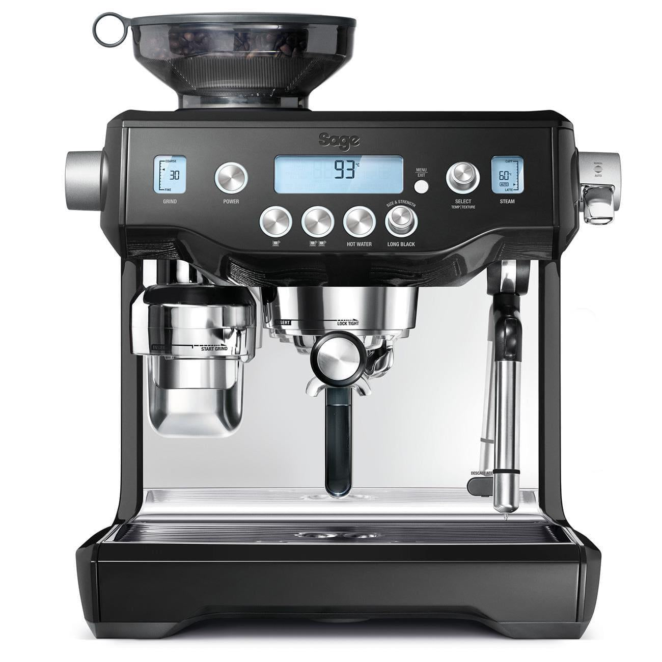 Sage The Oracle BES980/SES980 Coffee Machine