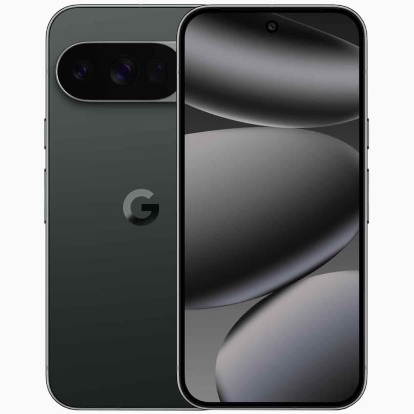 Google Pixel 10 Pro 5G Smartphone Unlocked 128-256-512GB-1TB